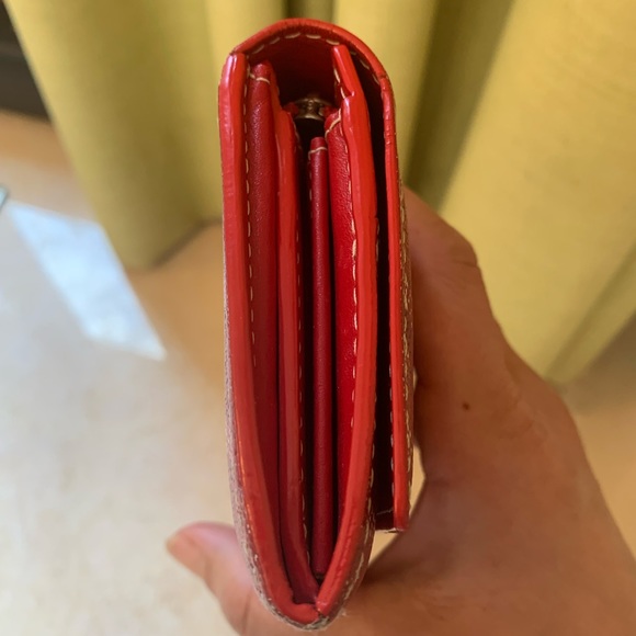 Goyard Long Wallet - Picture 10 of 12